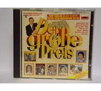 Wind, G.G. Anderson, Leinemann, Milva, Dschinghis Khan..