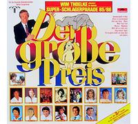 Wind, G.G. Anderson, Leinemann, Milva, Dschinghis Khan.. / Vinyl record [Vinyl-LP]