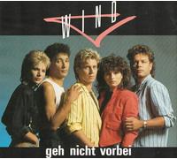 Wind - Geh nicht vorbei - Wenn Du nicht weiter weißt