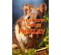 Wind Howl and mouse Pickley (“The Magical World of Childhood”)