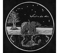 Wind in his hair - Future primitives