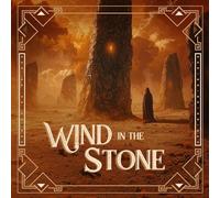 Wind in the Stone (Five Senses, 4)