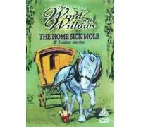 Wind in the Willows 2 [Reino Unido] [DVD]