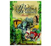 Wind in the Willows Box Set [Reino Unido] [DVD]