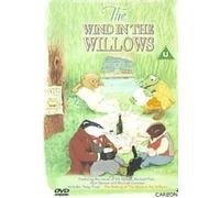 Wind in the Willows Collectio [Reino Unido] [DVD]