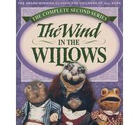 Wind in the Willows: Complete Second Series [USA] [DVD]