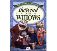 Wind In The Willows: Complete Series One (2 Dvd) [Edizione: Stati Uniti] [USA]
