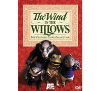 Wind in the Willows: Feature Films Collection [DVD] [1983] [Region 1] [US Import] [NTSC]