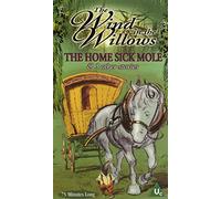 Wind in the Willows-Home Sick Mole [Reino Unido] [VHS]