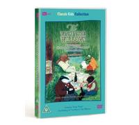 Wind in the Willows [Reino Unido] [DVD]