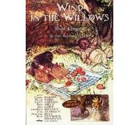 Wind in the Willows - Rock Concert [Alemania] [DVD]
