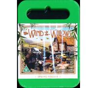 Wind In The Willows - Spring [Reino Unido] [DVD]