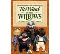 Wind in the Willows: Tale of Two Toads [USA] [DVD]