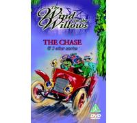 Wind in the Willows-the Chase [Reino Unido] [DVD]
