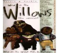 Wind in the Willows - The Concert [Alemania] [DVD]