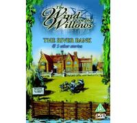 Wind In The Willows - The River Bank And Five Other Stories [Edizione: Regno Unito] [Reino Unido] [DVD]