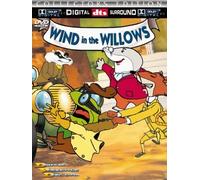 Wind in the Willows [USA] [DVD]