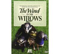 Wind in the Willows [USA] [DVD]