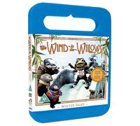Wind In The Willows - Winter [Reino Unido] [DVD]