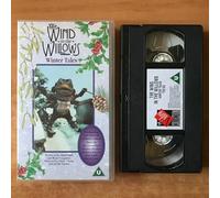 Wind in the Willows-Winter [Reino Unido] [VHS]