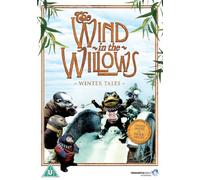 Wind in the Willows - Winter Tales [DVD] [Reino Unido]