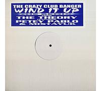 Wind It Up (Remix)