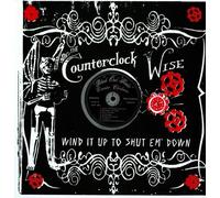 Wind It Up to Shut Em' Down [Vinilo]