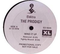 Wind It Up [Vinilo]