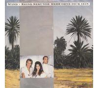 Wind - Keine Sekunde Mehr Ohne Dich Sein - Jupiter Records - 877 880-7