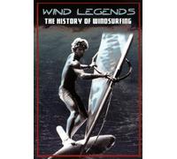 Wind Legends - The History of Windsurfing [Alemania] [DVD]