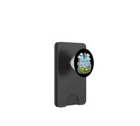 Wind Line Calm Cometa Carrete Viento PopSockets PopWallet para MagSafe