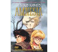 Wind Named Amnesia [USA] [DVD]