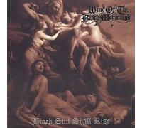 Wind Of Black Mountains - Black Sun Shall Rise