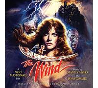 Wind (Original Soundtrack)
