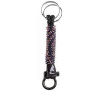 Wind Passion Llavero Cuerda Robusta Paracord Nautico Trenzado para Senderismo, Cámping, Supervivencia