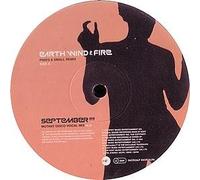 Wind. Phats & Small Vs Earth - September '99 [Vinilo]