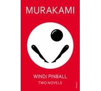 Wind/ Pinball (ebook)
