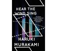 Wind/Pinball: Hear the Wind Sing and Pinball, 1973 (Two Novels) (Vintage International)