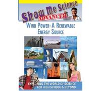 Wind Power: A Renewable Energy Source [USA] [DVD]
