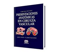 WIND PRESENTACIONES ANATOMICAS EN CIRUGIA VASCULAR 3E