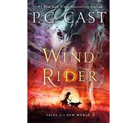 Wind Rider (Tales of a New World, 3)