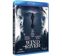 Wind River BD 2017 [Blu-ray]