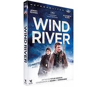 Wind River [Francia] [DVD]