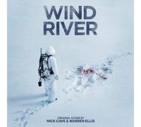 Wind River (Original Motion Picture Score) [Vinilo]