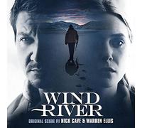 Wind River (Original Motion Picture Soundtrack)