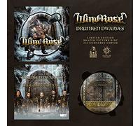 Wind rose - Drunken dwarves [Vinilo]