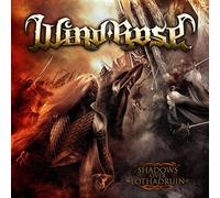 Wind Rose – Shadows Over Lothadruin – Vinilo