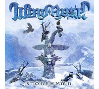 Wind Rose - Stonehymn