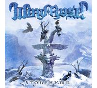 Wind Rose Stonehymn (CD) Album