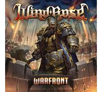 Wind Rose - Wind Rose - Warfront